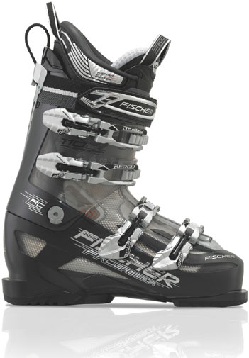 Fischer SOMA PROGRESSOR 110
