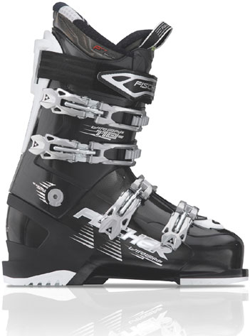Fischer SOMA VIRON 110