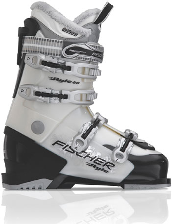 Fischer SOMA MY STYLE 60