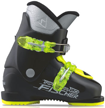 Fischer SOMA RACE JR. 20