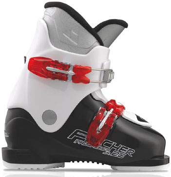 Fischer SOMA PROGRESSOR JR. 20