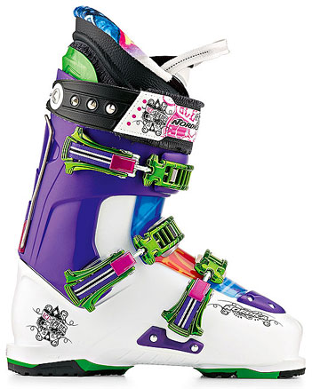 Nordica Ace of Spades