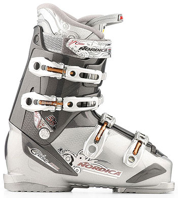 Nordica Cruise 55 W