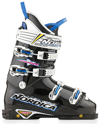 Nordica Dobermann PRO EDT 130