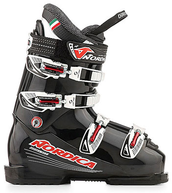 Nordica Dobermann Team 70
