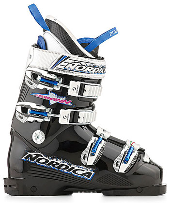 Nordica Dobermann Team 80
