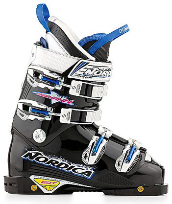 Nordica Dobermann WC EDT 100