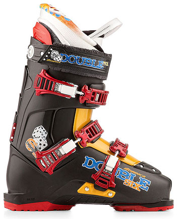 Nordica Double Six