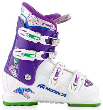 Nordica Double Six Jr.
