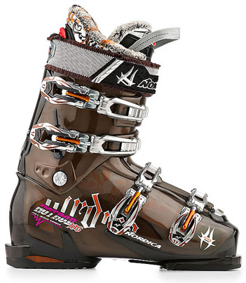 Nordica Hot Rod 105