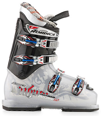 Nordica Hot Rod 60