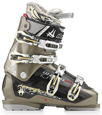 Nordica Hot Rod 70 W