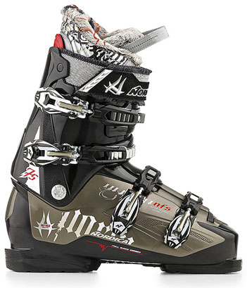Nordica Hot Rod 75