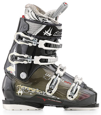 Nordica Hot Rod 80 W