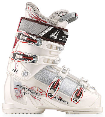 Nordica Hot Rod 90 W