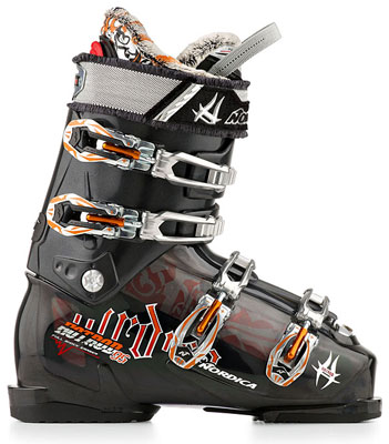 Nordica Hot Rod 95