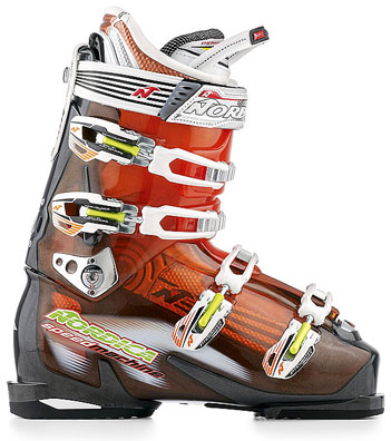 Nordica Speedmachine 120
