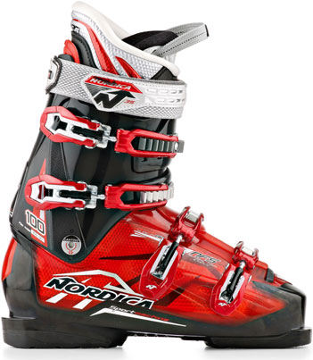 Nordica Sportmachine 100