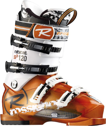 Rossignol RADICAL SENSOR3 120
