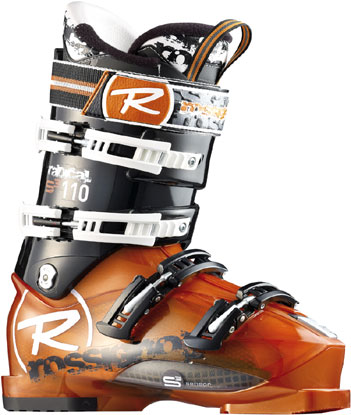 Rossignol RADICAL SENSOR3 110