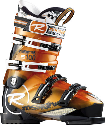Rossignol RADICAL SENSOR 100