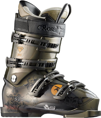 Rossignol SQUAD SENSOR3 100