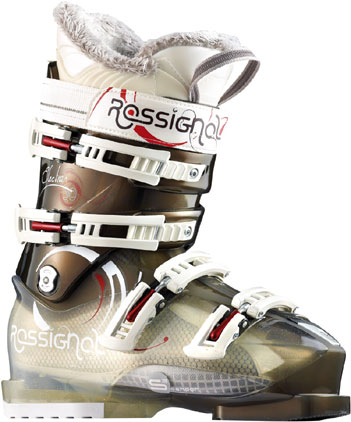 Rossignol ELECTRA SENSOR3 90
