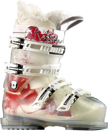 Rossignol VITA SENSOR 80
