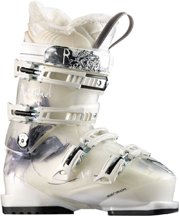 Rossignol VITA SENSOR 60 white