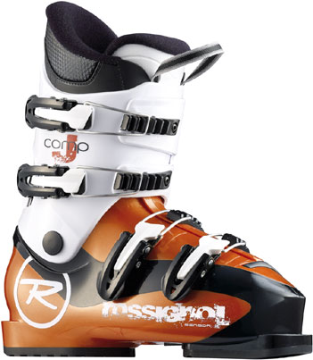 Rossignol COMP J4 solar