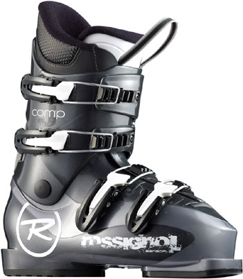 Rossignol COMP J4 Grey