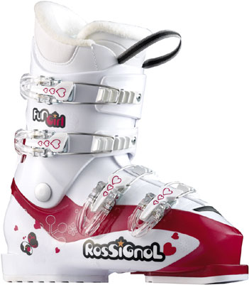 Rossignol FUN GIRL 4