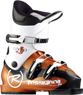 Rossignol COMP J3 solar