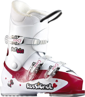 Rossignol FUN GIRL 3