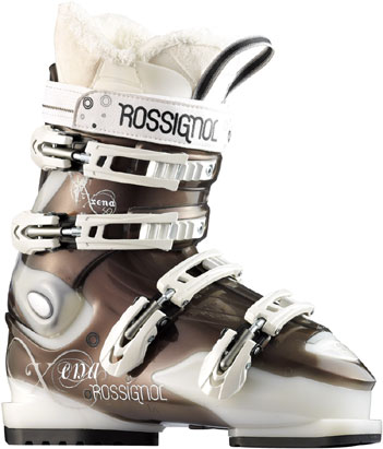 Rossignol XENA 50 Purple