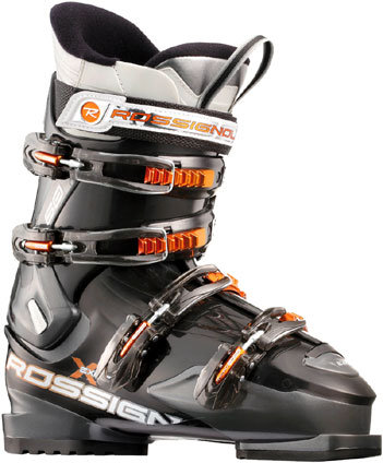Rossignol EXALT X 60 Black