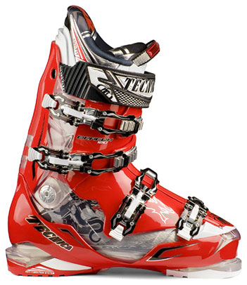 Tecnica Dragon 120 Hiperfit