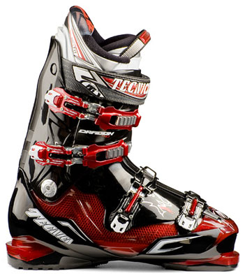 Tecnica Dragon 90 Ultrafit