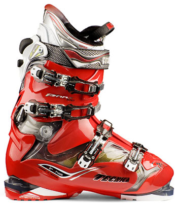 buty narciarskie Tecnica Phoenix 100 Air Shell