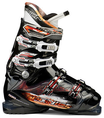 Tecnica Phoenix Firebird