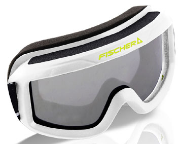 Fischer RC4 JUNIOR White