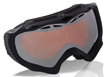 Fischer VIRON Black