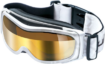 gogle narciarskie Julbo Eclipse Zebra
