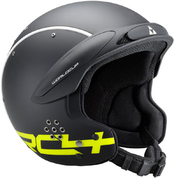 Fischer RC4