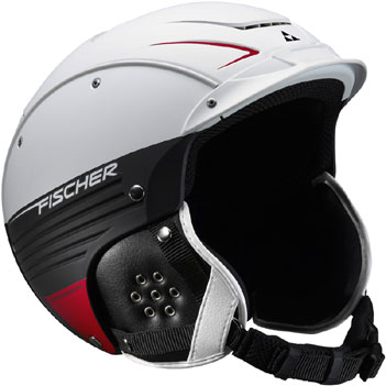 Fischer PROGRESSOR White