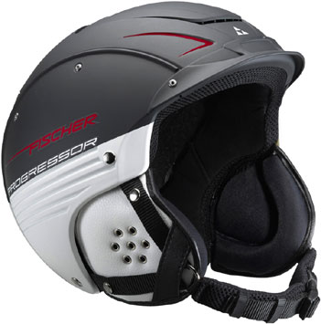 Fischer PROGRESSOR Black