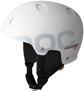 kaski narciarskie POC Receptor+