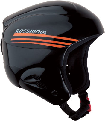 Rossignol RADICAL 7 Black