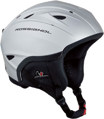 Rossignol Z8 Silver