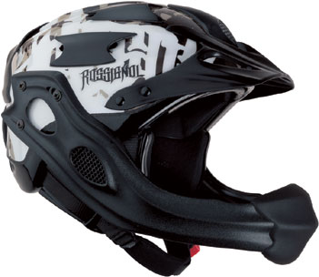 Rossignol B-SQUAD Black